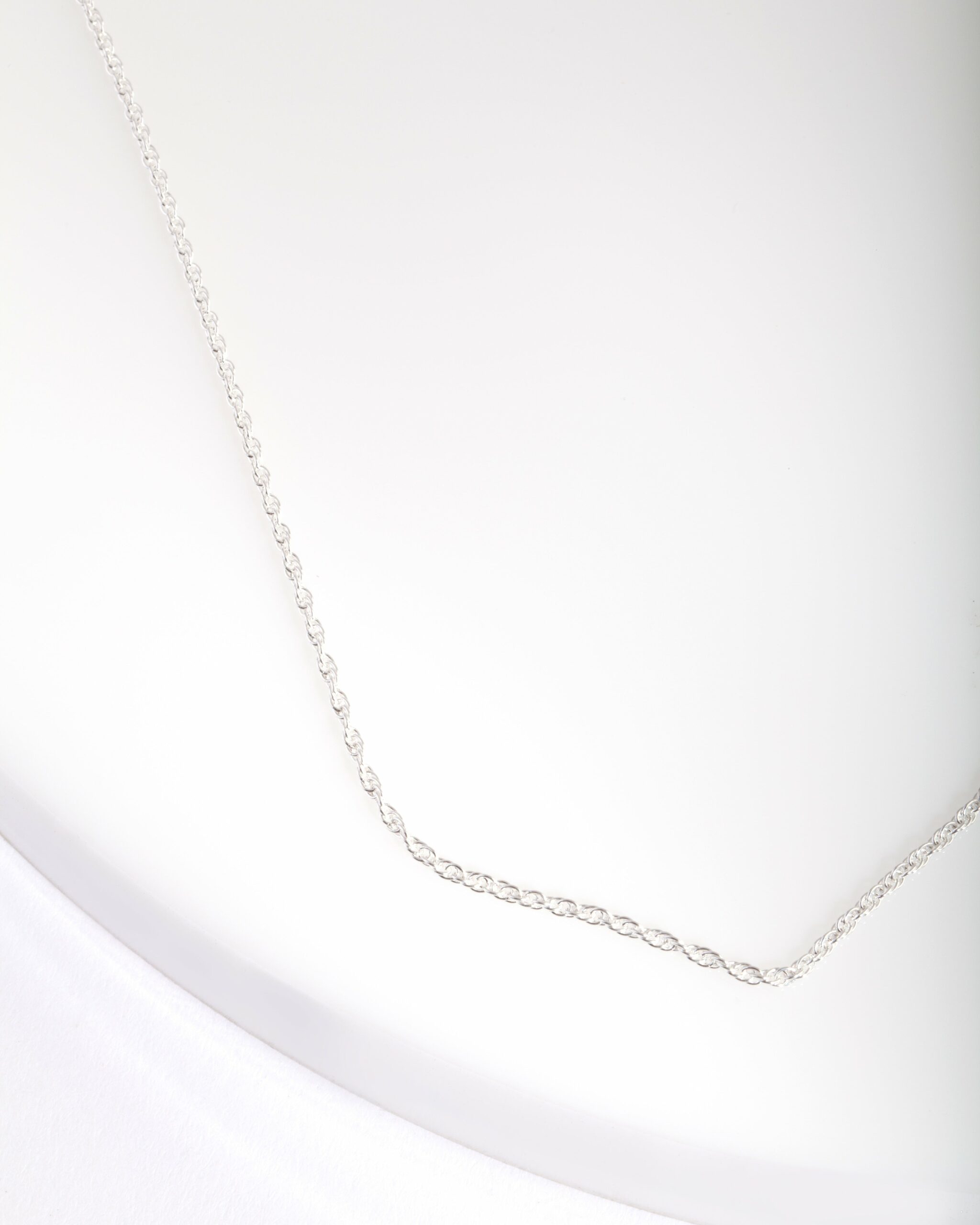 Twisted Necklace