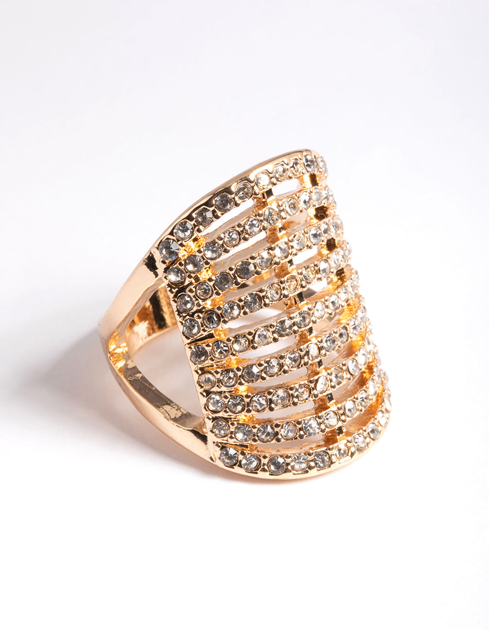 Cocktail Ring