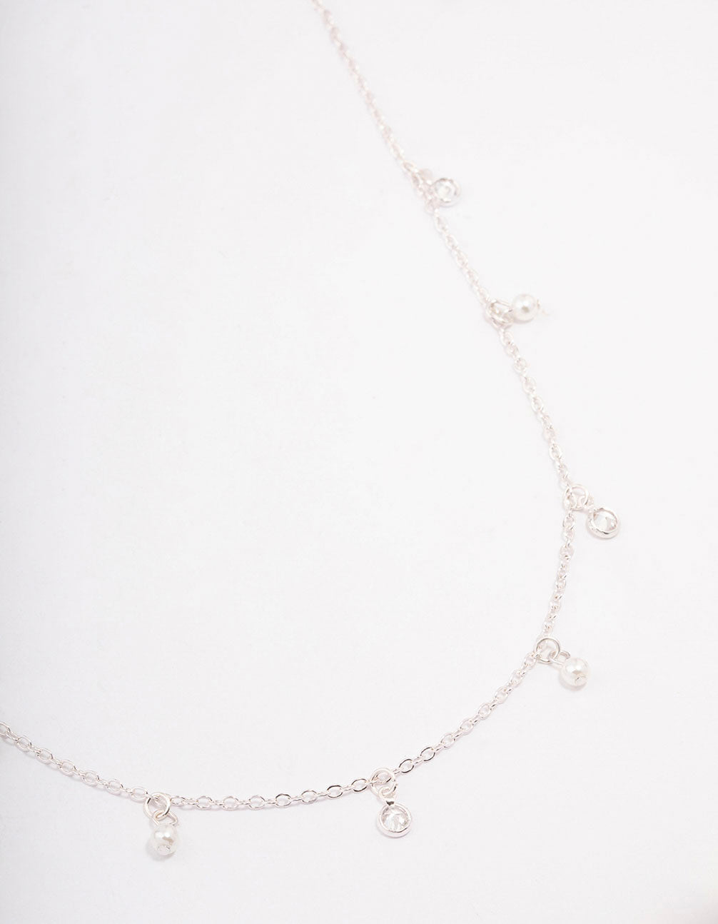 &  Necklace