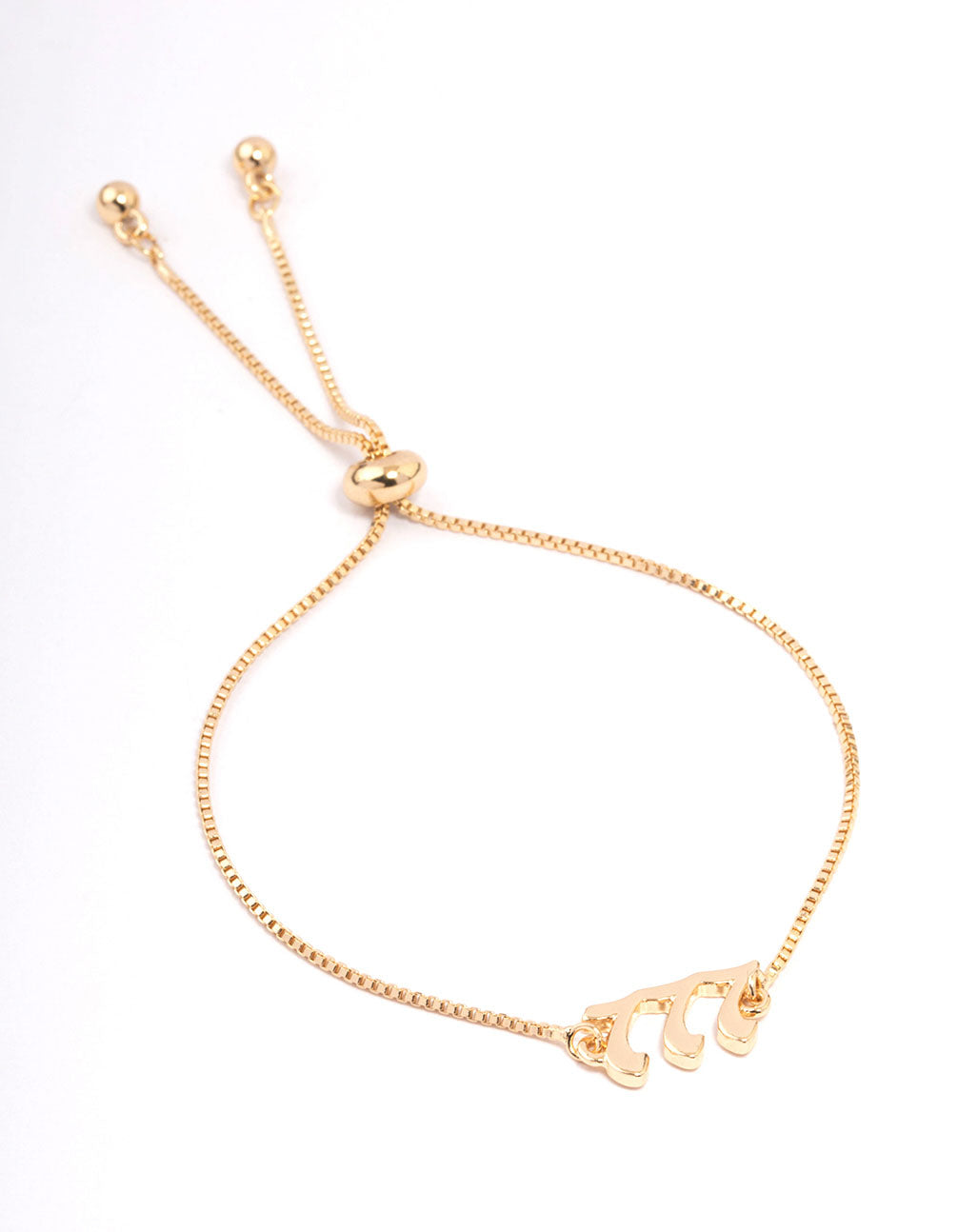 Bracelet