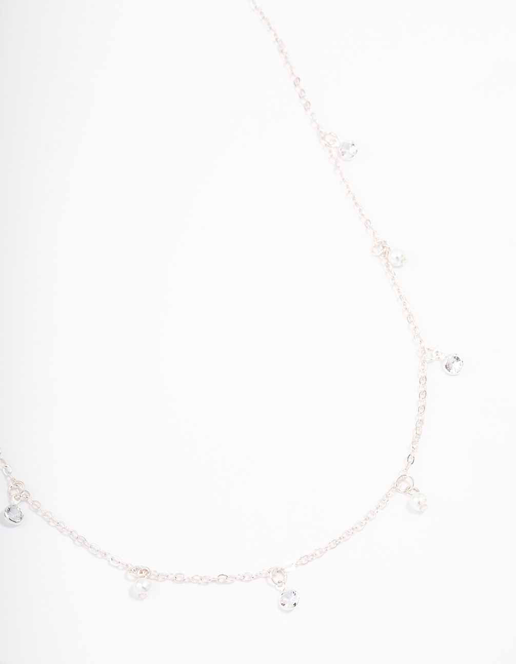 &  Necklace