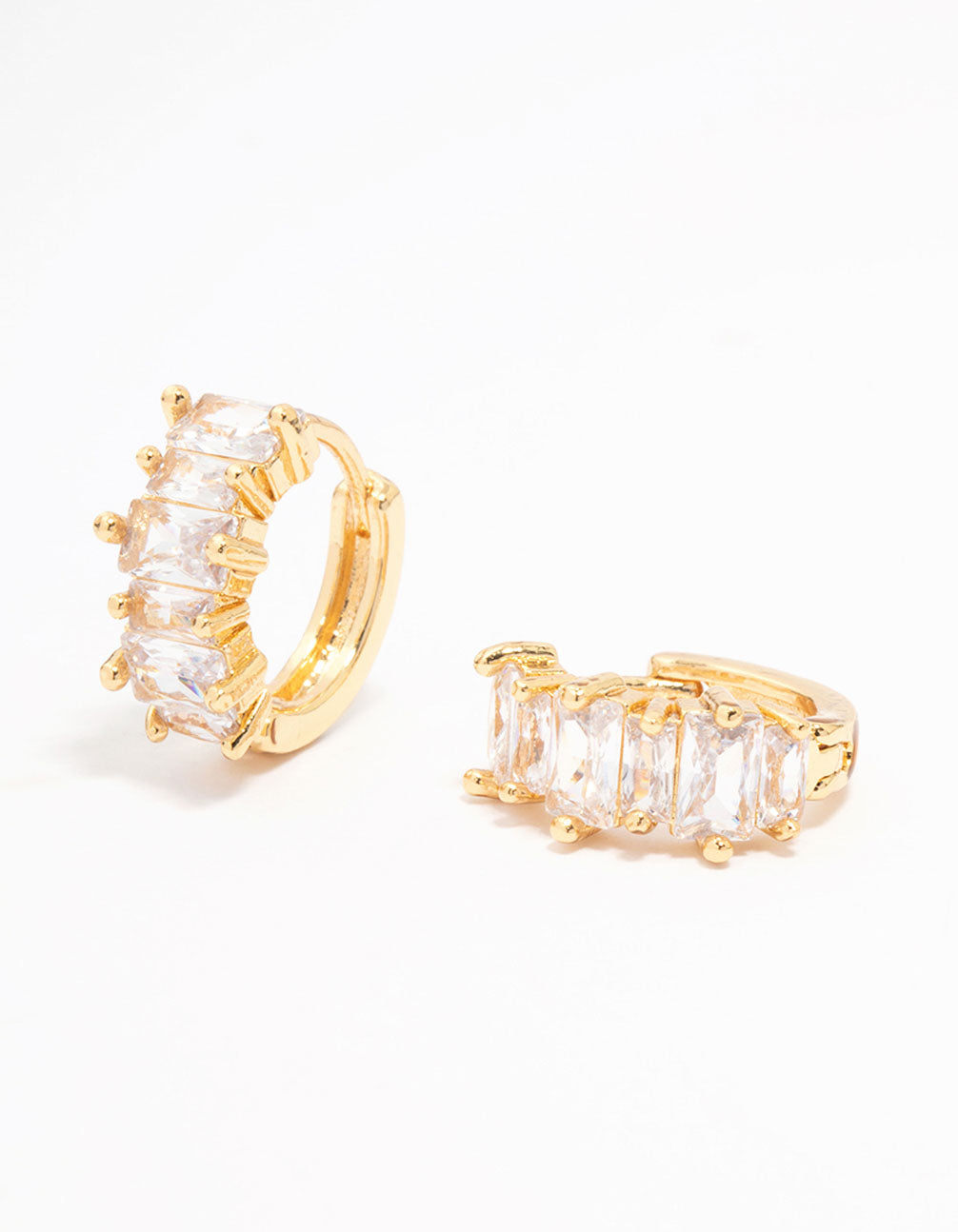 Hoop Earrings