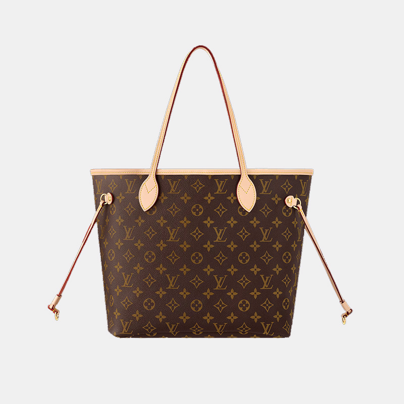 Louis Vuitton Neverfull MM — Kuala Lumpur Grand Opening Exclusive - Image 2