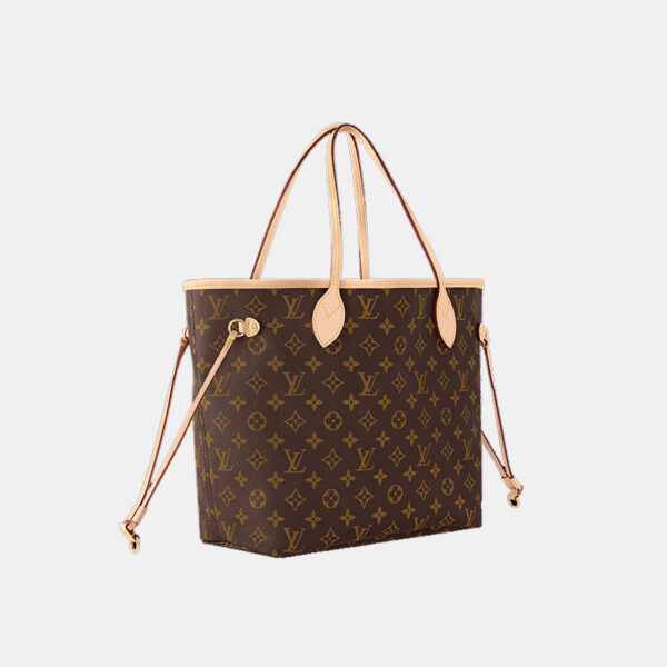 Louis Vuitton Neverfull MM — Kuala Lumpur Grand Opening Exclusive - Image 3