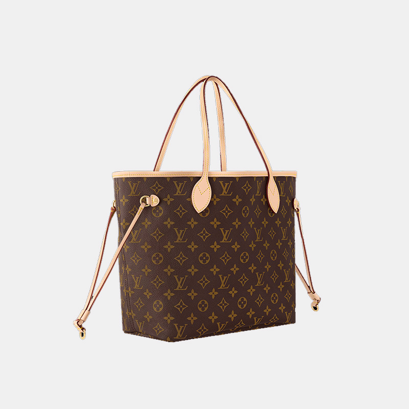 Louis Vuitton Neverfull MM — Kuala Lumpur Grand Opening Exclusive - Image 3