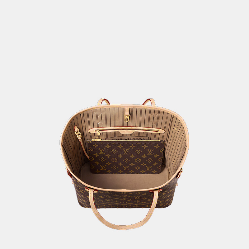 Louis Vuitton Neverfull MM — Kuala Lumpur Grand Opening Exclusive - Image 4