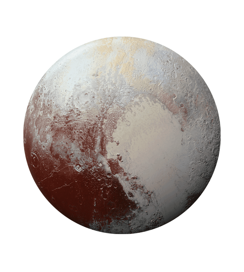 Swatch x Omega Bioceramic Moonswatch Mission to Pluto - Image 4