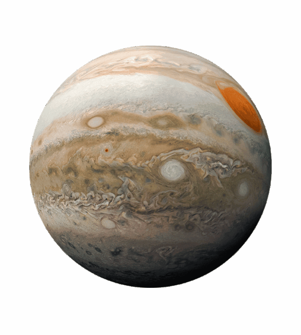 Swatch x Omega Bioceramic Moonswatch Mission to Jupiter - Image 5