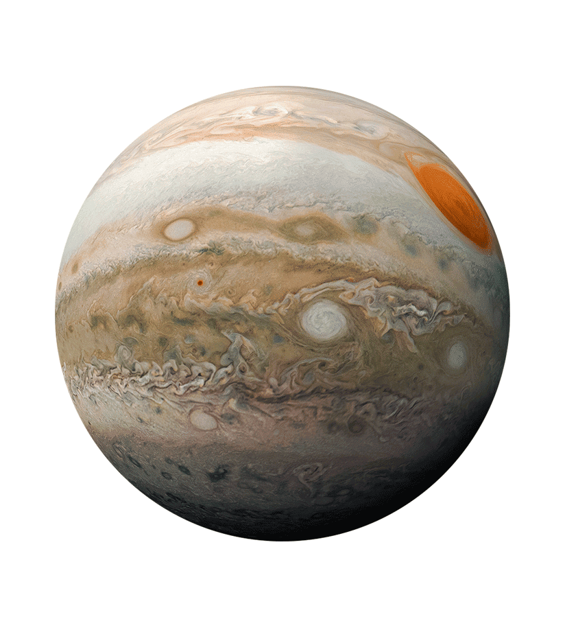 Swatch x Omega Bioceramic Moonswatch Mission to Jupiter - Image 5