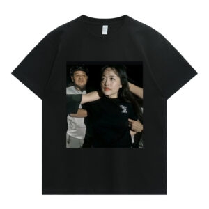 Brave the Fight for Love-T-shirt