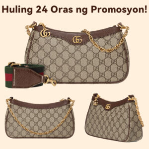 🔥Today only🔥GUCCI Ophidia small shoulder bag